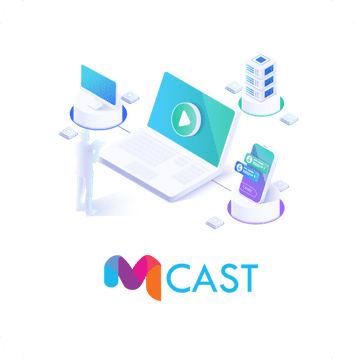 MCAST소개