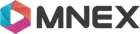 MNEX 로고